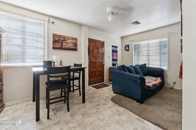 535 E University Boulevard, Tucson, AZ 85705