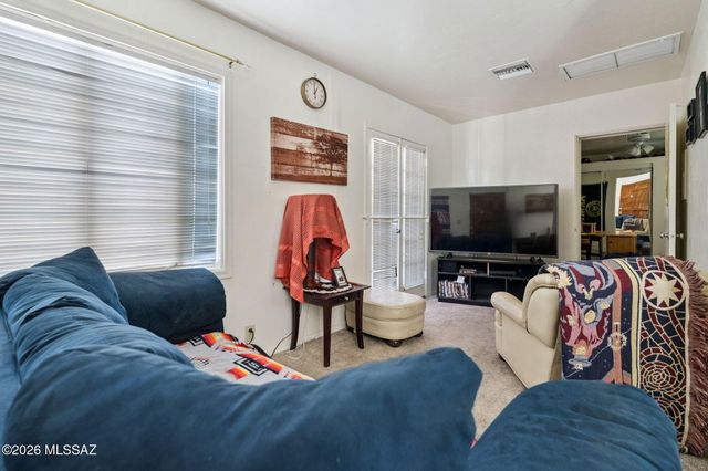 535 E University Boulevard, Tucson, AZ 85705