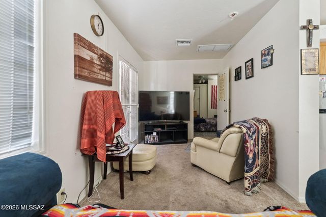 535 E University Boulevard, Tucson, AZ 85705