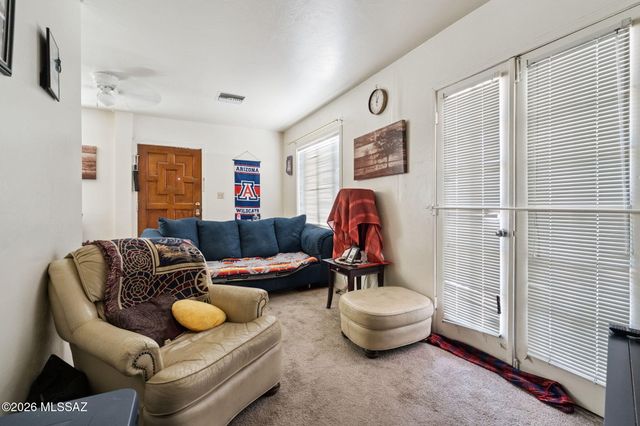 535 E University Boulevard, Tucson, AZ 85705