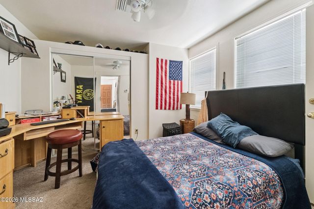 535 E University Boulevard, Tucson, AZ 85705