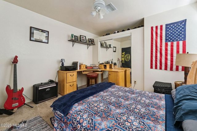 535 E University Boulevard, Tucson, AZ 85705