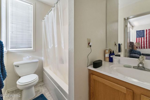 535 E University Boulevard, Tucson, AZ 85705