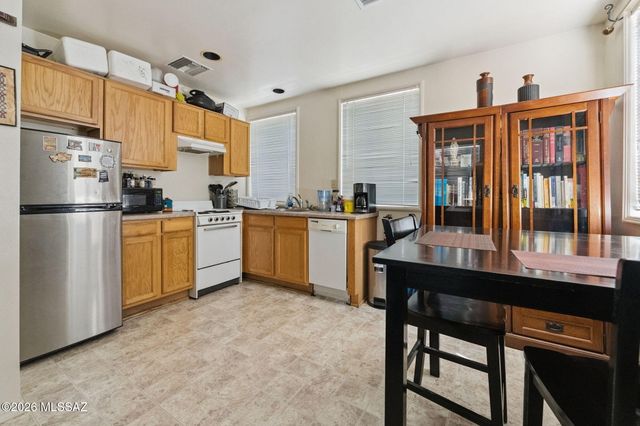 535 E University Boulevard, Tucson, AZ 85705