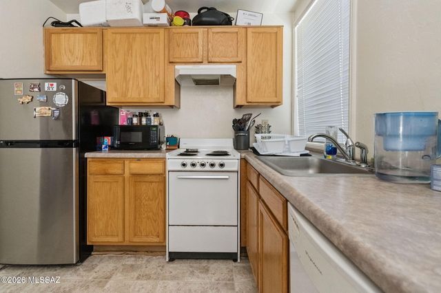 535 E University Boulevard, Tucson, AZ 85705