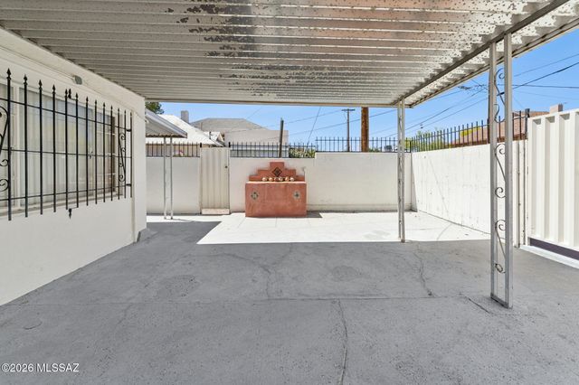 535 E University Boulevard, Tucson, AZ 85705