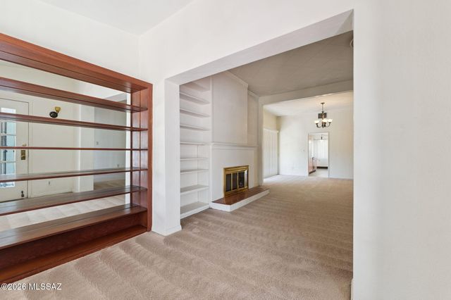 535 E University Boulevard, Tucson, AZ 85705