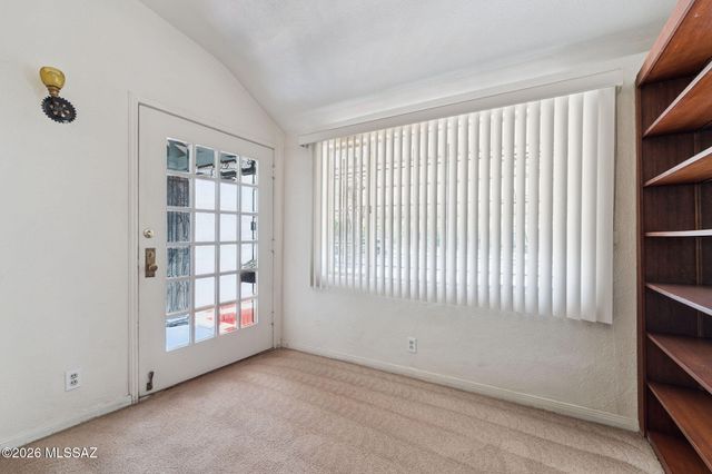 535 E University Boulevard, Tucson, AZ 85705