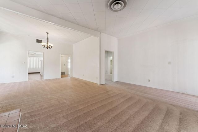 535 E University Boulevard, Tucson, AZ 85705