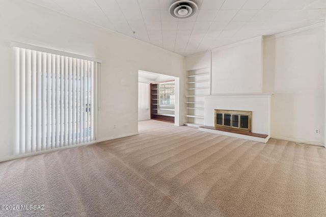 535 E University Boulevard, Tucson, AZ 85705