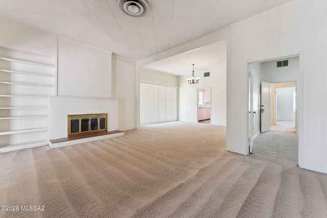 535 E University Boulevard, Tucson, AZ 85705