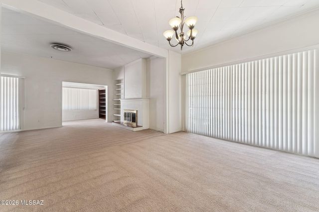 535 E University Boulevard, Tucson, AZ 85705