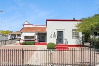 535 E University Boulevard, Tucson, AZ 85705