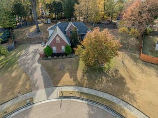 6201 NARCISSUS CV, Bartlett, TN 38135