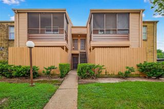 10555 Turtlewood Court 2601, Houston, TX 77072
