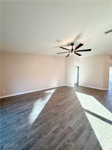 1712 NW 15th AVE, Cape Coral, FL 33993