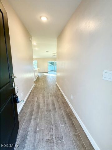 1712 NW 15th AVE, Cape Coral, FL 33993