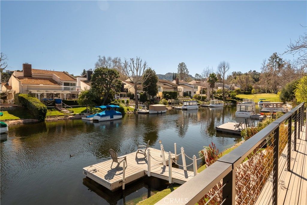 Image 41 of property listing at 2398 Leeward Circle, Westlake Village, CA 91361