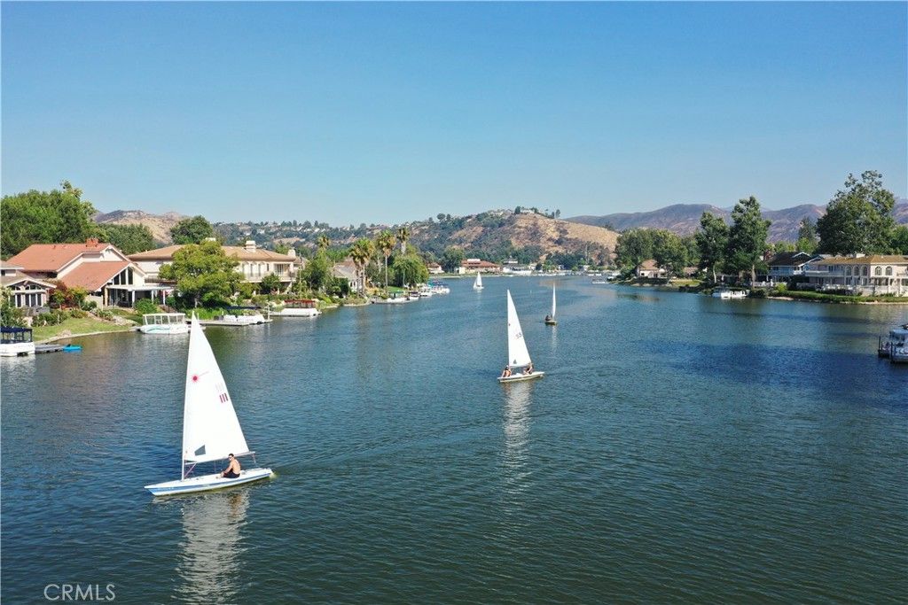 Image 46 of property listing at 2398 Leeward Circle, Westlake Village, CA 91361