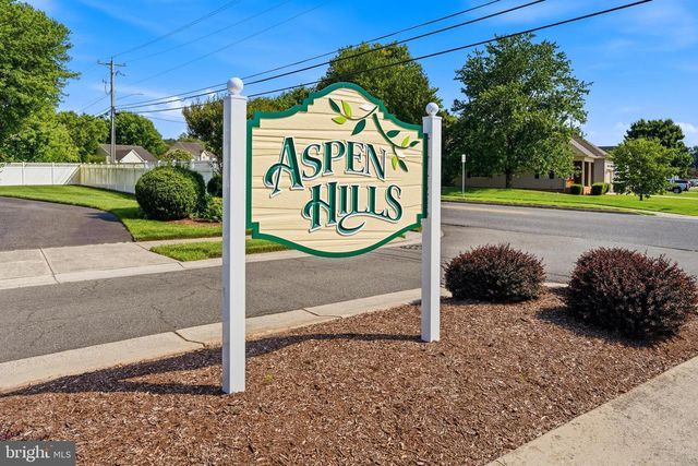 1314 ASPEN DR, Salisbury, MD 21804