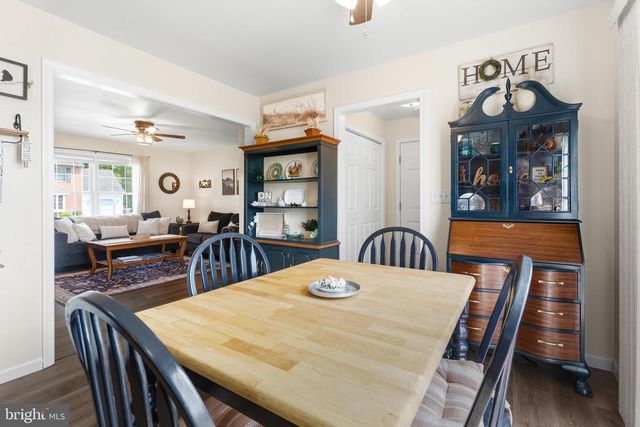 1314 ASPEN DR, Salisbury, MD 21804