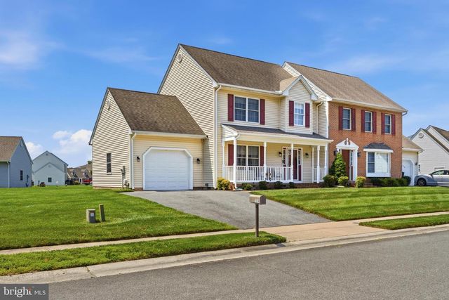 1314 ASPEN DR, Salisbury, MD 21804