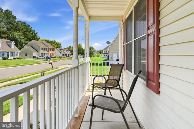 1314 ASPEN DR, Salisbury, MD 21804