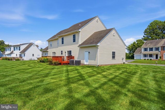 1314 ASPEN DR, Salisbury, MD 21804
