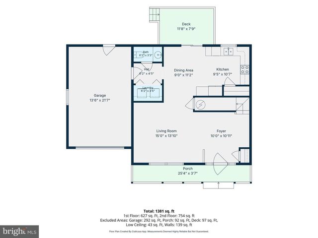 1314 ASPEN DR, Salisbury, MD 21804