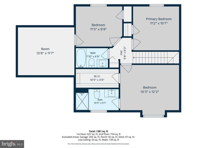 1314 ASPEN DR, Salisbury, MD 21804