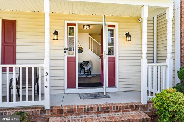 1314 ASPEN DR, Salisbury, MD 21804