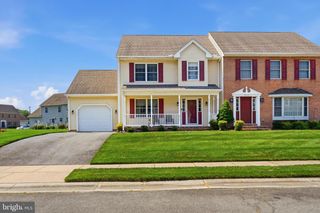 1314 ASPEN DR, Salisbury, MD 21804