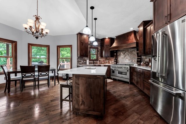 11423 Benjamin, Republic, MO 65738