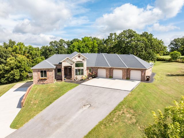 11423 Benjamin, Republic, MO 65738