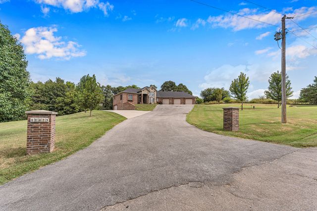 11423 Benjamin, Republic, MO 65738
