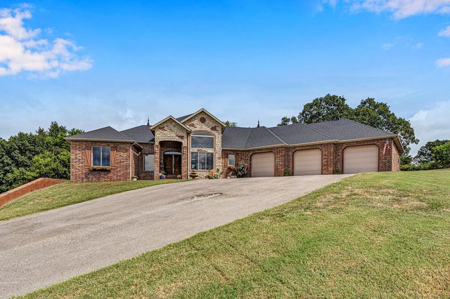 11423 Benjamin, Republic, MO 65738