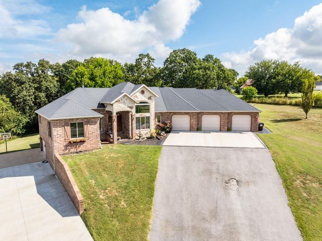 11423 Benjamin, Republic, MO 65738