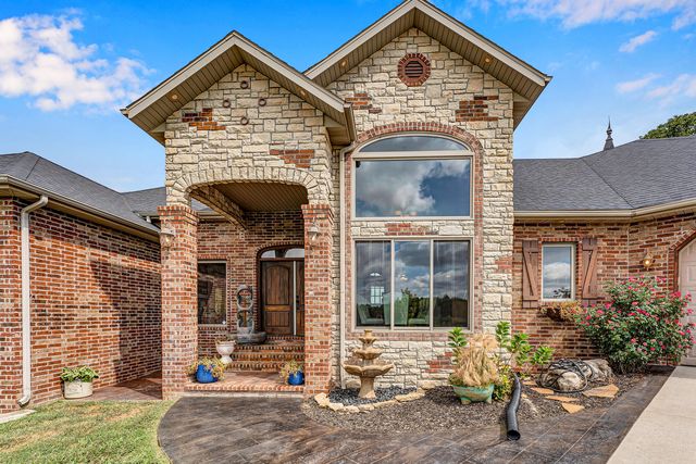 11423 Benjamin, Republic, MO 65738