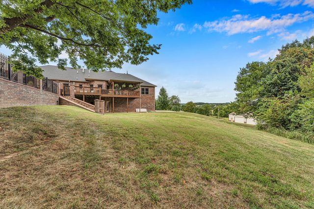 11423 Benjamin, Republic, MO 65738
