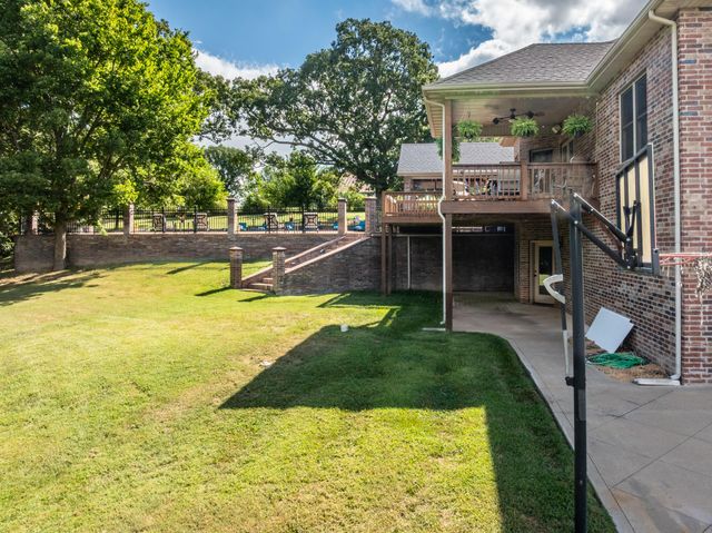 11423 Benjamin, Republic, MO 65738