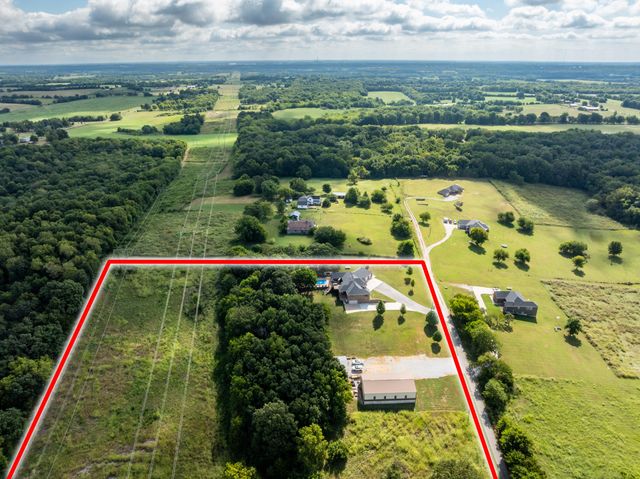 11423 Benjamin, Republic, MO 65738