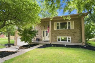 651 Charlotte Avenue, Turtlecreek Twp, OH 45036
