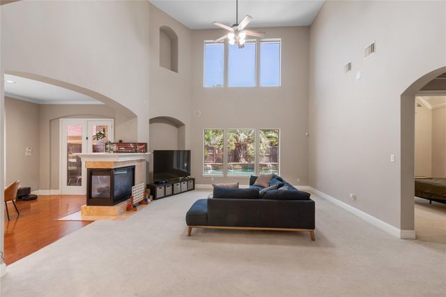 2525 W Ranch Drive, Friendswood, TX 77546