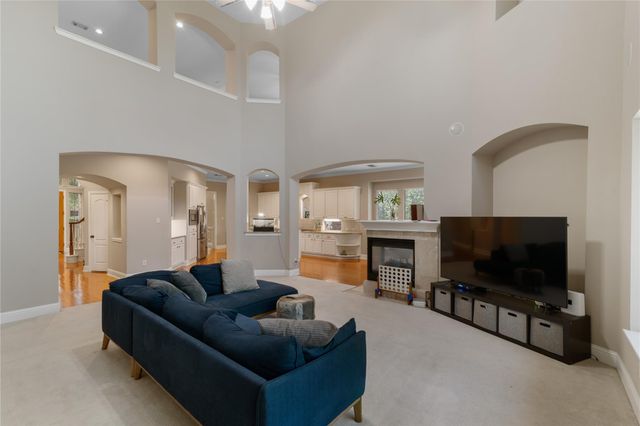 2525 W Ranch Drive, Friendswood, TX 77546