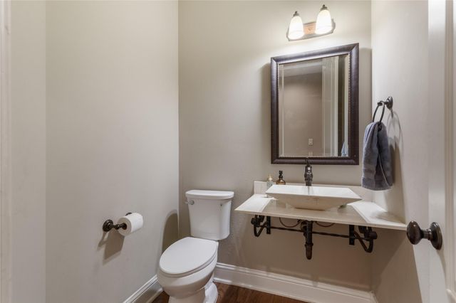 2525 W Ranch Drive, Friendswood, TX 77546