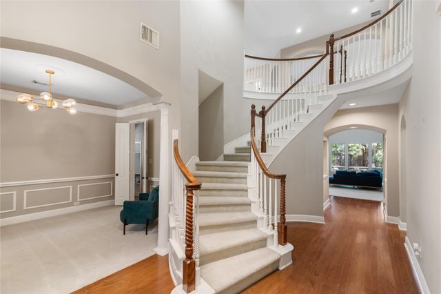 2525 W Ranch Drive, Friendswood, TX 77546
