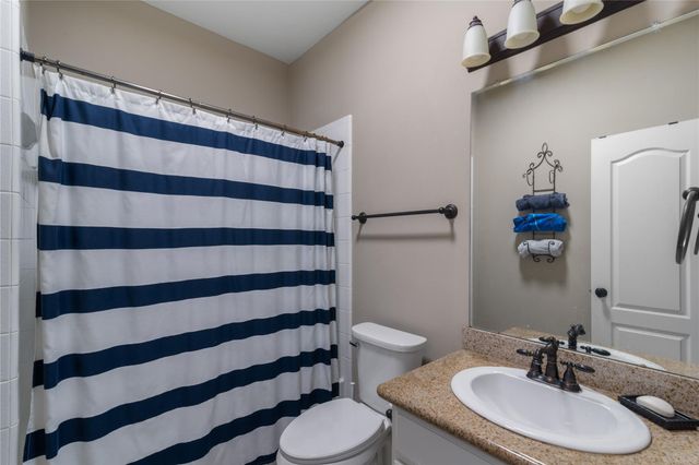 2525 W Ranch Drive, Friendswood, TX 77546