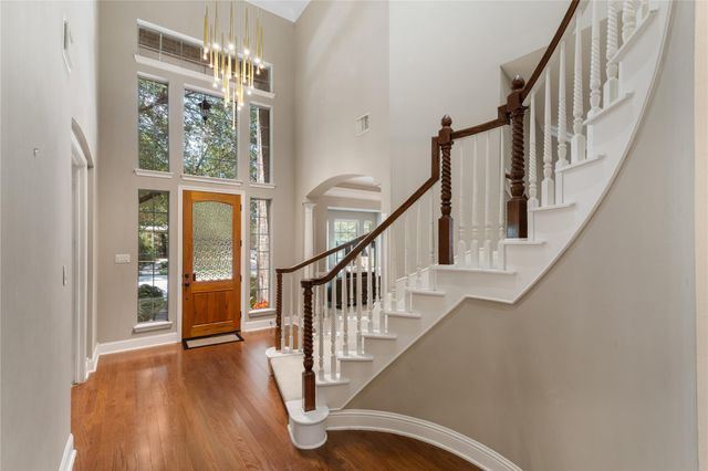 2525 W Ranch Drive, Friendswood, TX 77546