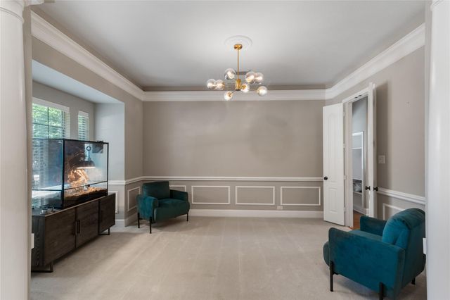 2525 W Ranch Drive, Friendswood, TX 77546