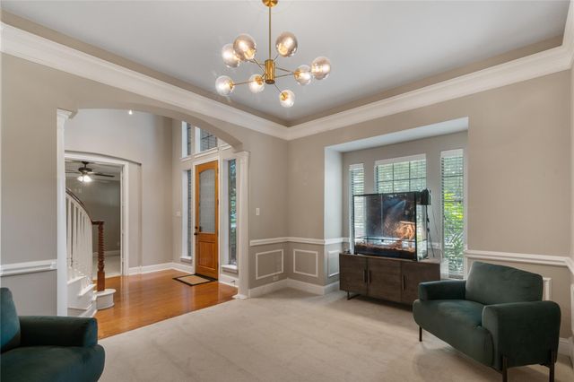 2525 W Ranch Drive, Friendswood, TX 77546